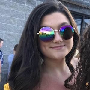 Meet your Posher, Krista